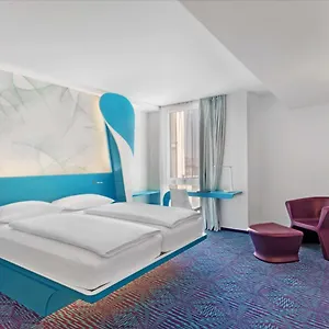 Hotel Prize By Radisson, St Pauli, Hamburg