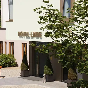 Linde 4* Guntzbourg
