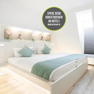 3* Hotel Bedpark Stellingen