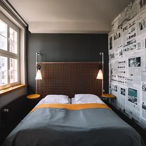 Superbude St Pauli Hamburg
