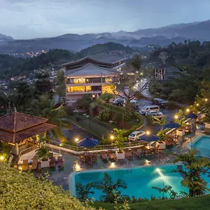 Hotel The Tourmaline ****