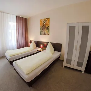 Hotel-pension Victoria Almanya
