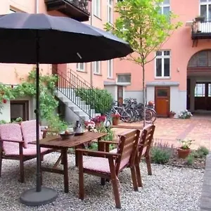 Apartment Mitte 