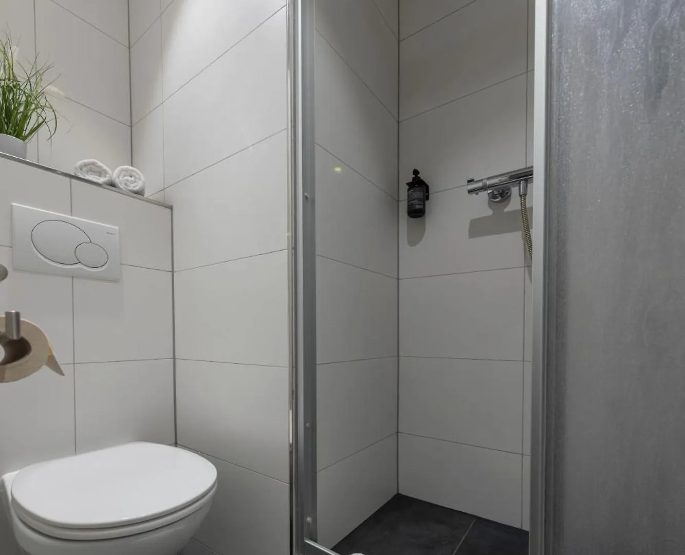 Auto-Parkhotel Hamburg St Pauli Ξενοδοχείο